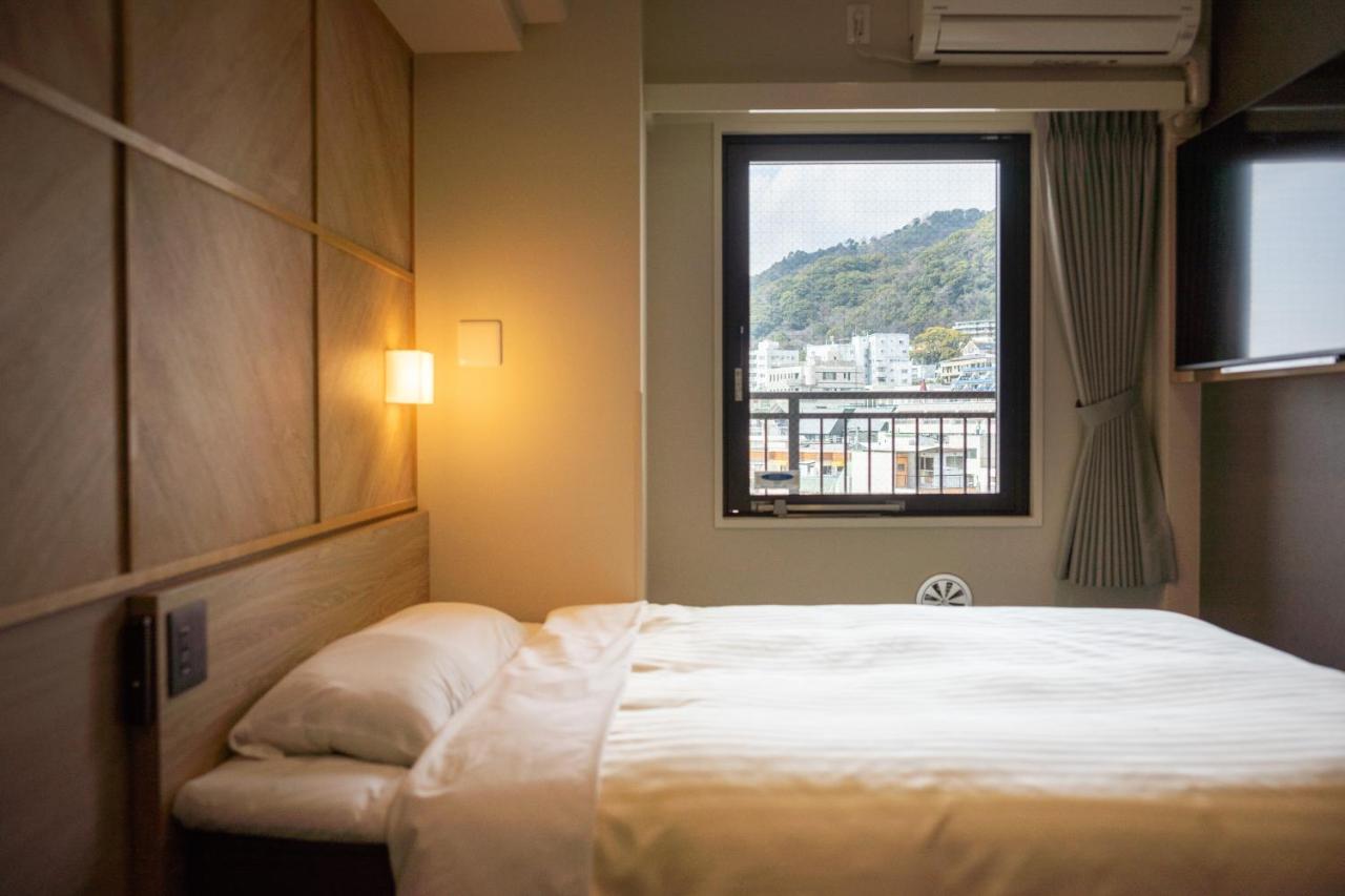 Super Hotel Kōbe Exterior foto